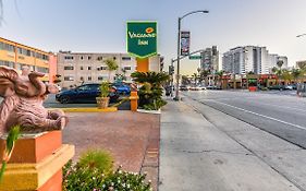 Vagabond Inn Long Beach California 2*